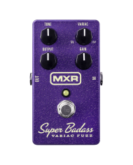 MXR M236 - SUPER BADASS VARIAC FUZZ