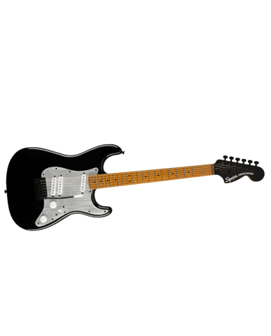 SQUIER CONTEMP STRAT SPECIAL - MN BK
