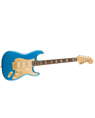SQUIER STRATOCASTER 40TH ANNIVERSARY - LPB