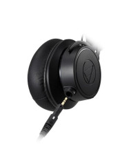 AUDIO TECHNICA ATH-M60X