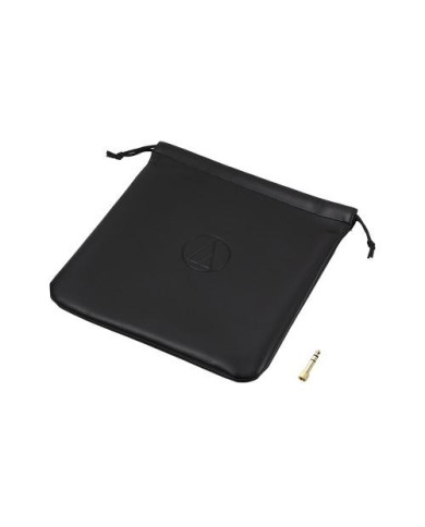 AUDIO TECHNICA ATH-M60X