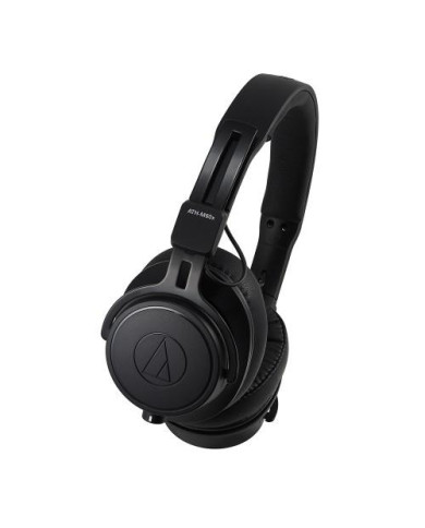 AUDIO TECHNICA ATH-M60X
