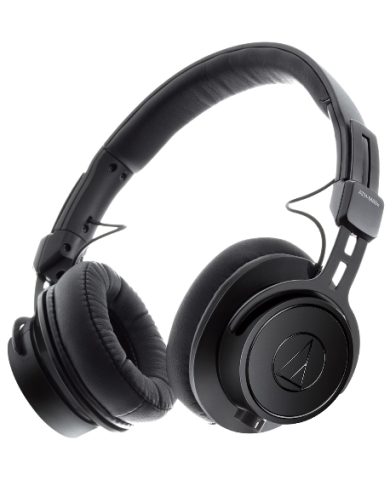 AUDIO TECHNICA ATH-M60X