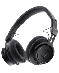 AUDIO TECHNICA ATH-M60X