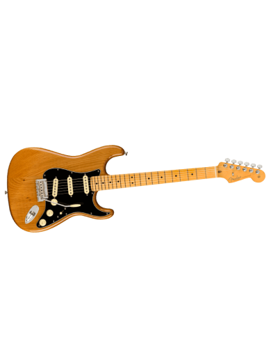 FENDER STRATOCASTER AMERICAN PRO II  - MN 3TS