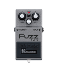 BOSS FZ-1W
