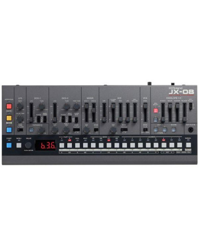 ROLAND BOUTIQUE JX-08