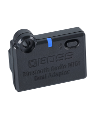 BOSS BT-DUAL BLUETOOTH ADAPTOR