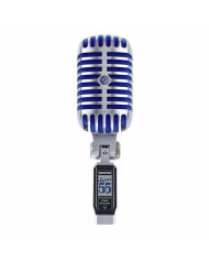 SHURE SUPER 55 DELUXE