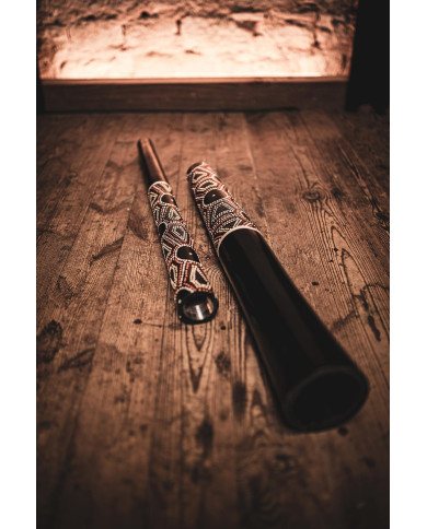 MEINL DIDGERIDOO SONIC ENERGY DDPROFPE