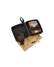 MEINL KALIMBA SONIC ENERGY 17 NOTES DO MAJEUR-KL1704S