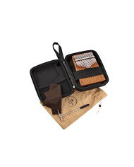 MEINL KALIMBA SONIC ENERGY 17 NOTES DO MAJEUR-KL1704S
