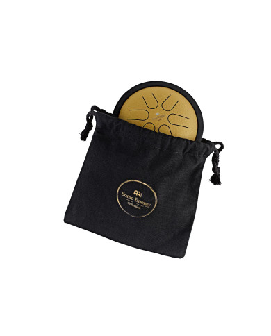 MEINL MINI TONGUE SONIC ENERGY SI MAJEUR - GOLD
