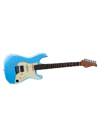 MOOER GTRS-S800 - BLEU