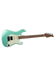 MOOER GTRS-S800 - BLEU