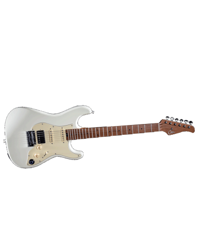 MOOER GTRS-S800 - BLEU