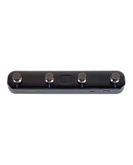 MOOER GWF4 - BK