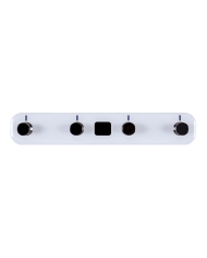 MOOER GWF4 - BK