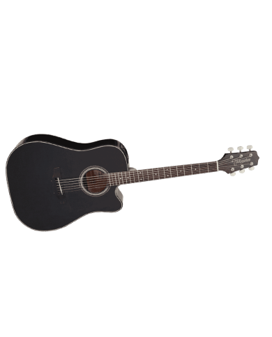 TAKAMINE GD15CE - BLK