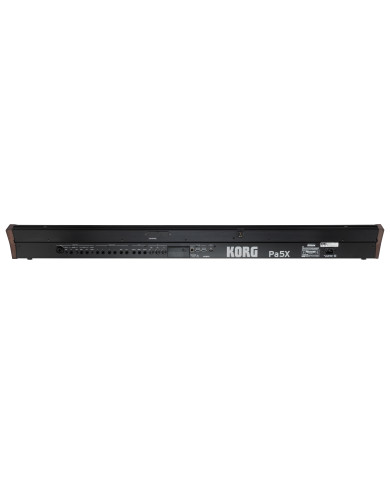 KORG PA5X-76
