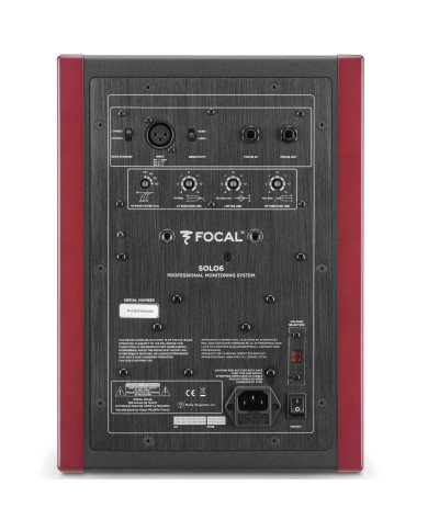 FOCAL ST6