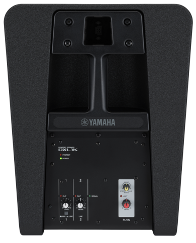 YAMAHA DXL1K