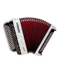 ACCORDÉON HOHNER NOVA II