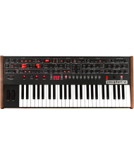 SEQUENTIAL PROPHET 6