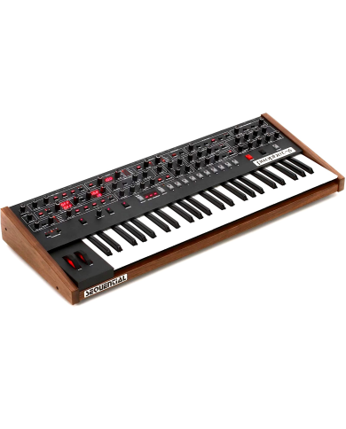 SEQUENTIAL PROPHET 6