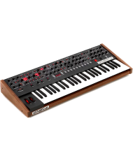 SEQUENTIAL PROPHET 6