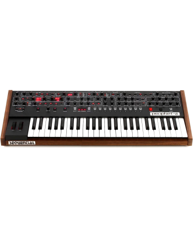SEQUENTIAL PROPHET 6