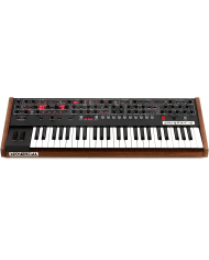SEQUENTIAL PROPHET 6