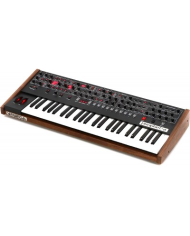 SEQUENTIAL PROPHET 6