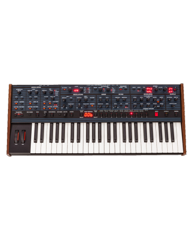 SEQUENTIAL OB-6