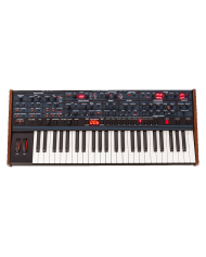 SEQUENTIAL OB-6