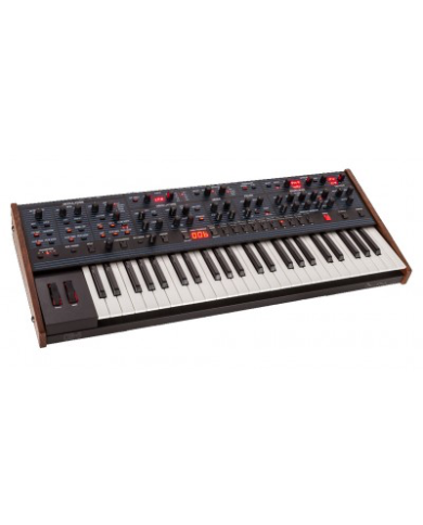 SEQUENTIAL OB-6