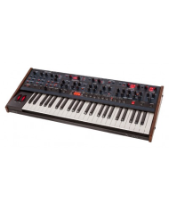 SEQUENTIAL OB-6