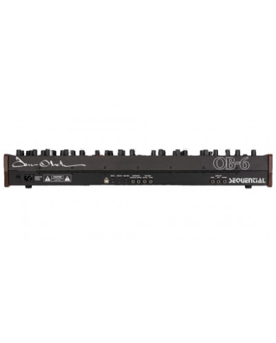 SEQUENTIAL OB-6