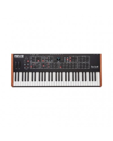 Sequential Prophet REV2-8