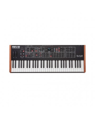 Sequential Prophet REV2-8