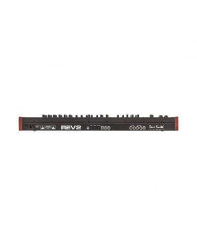 Sequential Prophet REV2-8