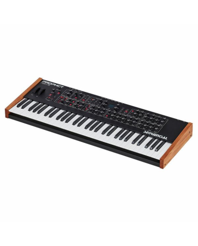 Sequential Prophet REV2-16