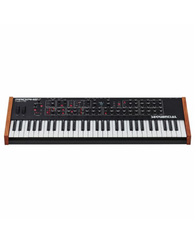 Sequential Prophet REV2-16