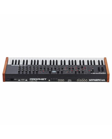 Sequential Prophet REV2-16