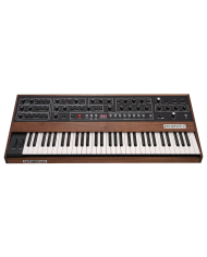 SEQUENTIAL PROPHET 5