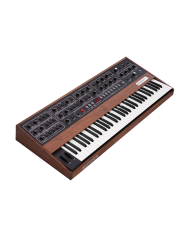 SEQUENTIAL PROPHET 5