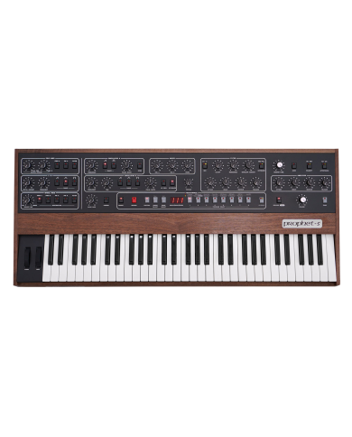 SEQUENTIAL PROPHET 5