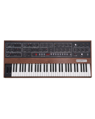 SEQUENTIAL PROPHET 5