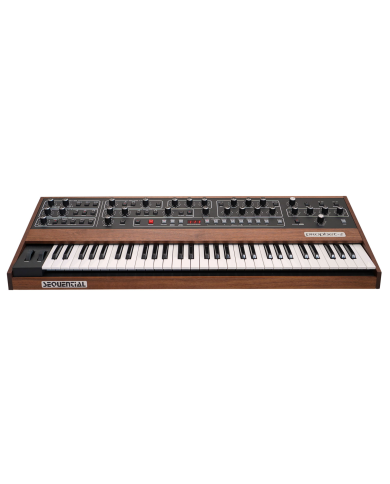 SEQUENTIAL PROPHET 5