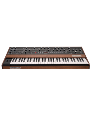 SEQUENTIAL PROPHET 5